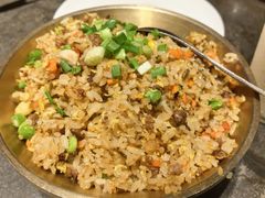 锦城牛肉蛋炒饭-锦城印象火锅(天府三街店)