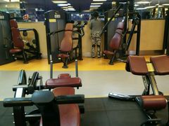 -西吉马游泳健身(协信店)