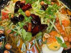 -刘成杰锦州烧烤(南河路店)