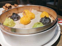 -隆喜元鱼汤包·海鲜(中联广场店)