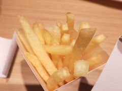 薯条-肯德基(龙之梦购物中心店)