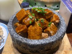 -甘家界牌柠檬鸭(青山店)