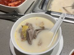 -海底捞火锅(新华联梦想城店)