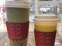 -茶百道(柏威年店)