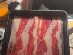 -温野菜涮涮锅(西单大悦城店)
