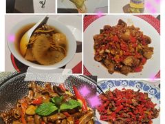 -千百味红餐厅·江西菜(绿地双子塔店)