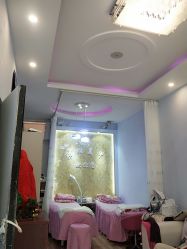 店内环境-郭蝈美甲美睫