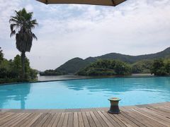 -宁波九龙湖开元度假村