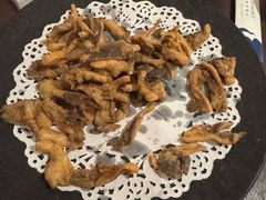 -静之湖湖畔餐厅