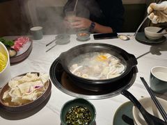 -狐狸爱上椰子鸡(滨江星光大道店)