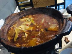 -范贤光鸡公煲(平乐园总店)
