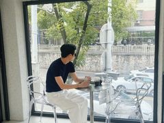 -北芒BEIMO COFFEE(五台山店)