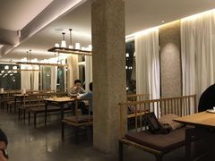 大堂-无味舒食(环岛路店)