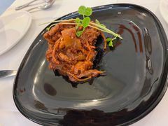 -成桂西餐厅·42年的味道(五大道疙瘩楼店)