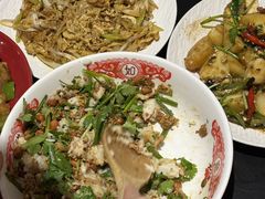 -红东阁东北菜烤肉酒馆(CROSS万象汇店)