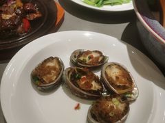 -神洲四海大酒楼(王府井澳门中心店)