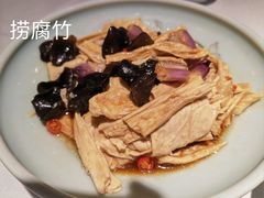 -围龙屋客家食府(福田店)