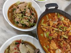 -红色湘菜馆(春风店)