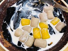 -鲜芋仙(观音桥大融城LG店)