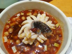 -重庆乌鱼庄·龙滋鲜(青羊大道店)