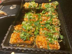 -烤匠麻辣烤鱼(万象城店)