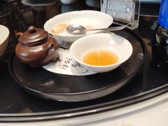 -香雪海饭店中餐厅(人民桥店)