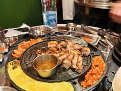 -401餐厅(弘大店)