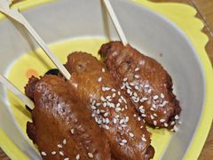 -西语炭烧牛排·西厨(石龙店)