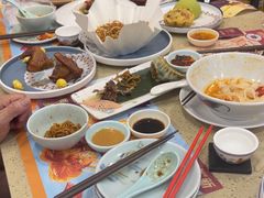 -点都德(龙之梦店)