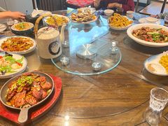 -渔家大院·地道威海菜(石岛店)
