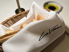 -La Vita 意大利传统料理(富民路店)