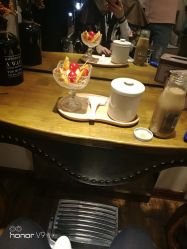 -上禾 HAIR SALON