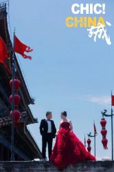 -唯一视觉婚纱摄影(李家村店)