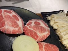 -故乡味韩国料理(汇景广场店)
