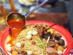-老街称盘麻辣烫·冒菜(思北店)