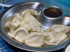 手工鲅鱼水饺-崴海渔村(虹梅路店)