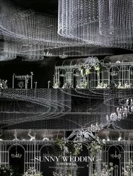 -Sunny喜铺婚礼策划(东部店)