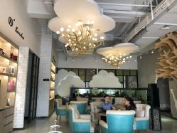 点击看大图 -可爱多国际儿童摄影会馆(龙泉店)