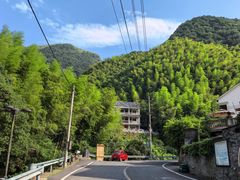-山沟沟景区