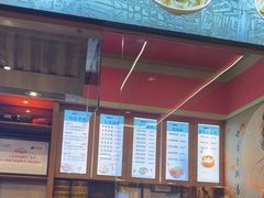 -大食代美食广场(上海中心店)