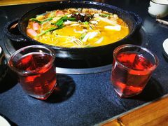 -秋语木桶鱼.酸菜鱼(开发区火车站店)