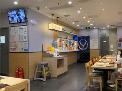 -吉野家(复兴路第二餐厅店)