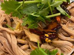 油呛腰花-红豆园(文林街店)