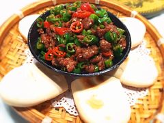-東舍食唐精品陕菜馆
