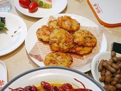-杨氏青龙虾·吃蟹季(珠江路店)