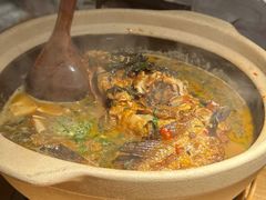 -吃饭皇帝大(解放西路店)