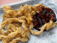 -田甜香酥鸡(中市口店)