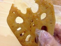 -老枝花卤(玉林店)