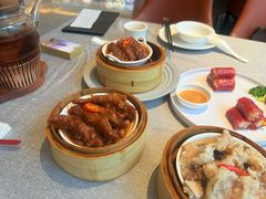 -晋江荣誉国际酒店·港誉茶餐厅