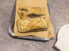 -高玛纳驴肉火烧(河间总店)